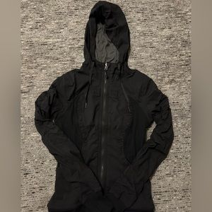 Lululemon Dance Studio Jacket